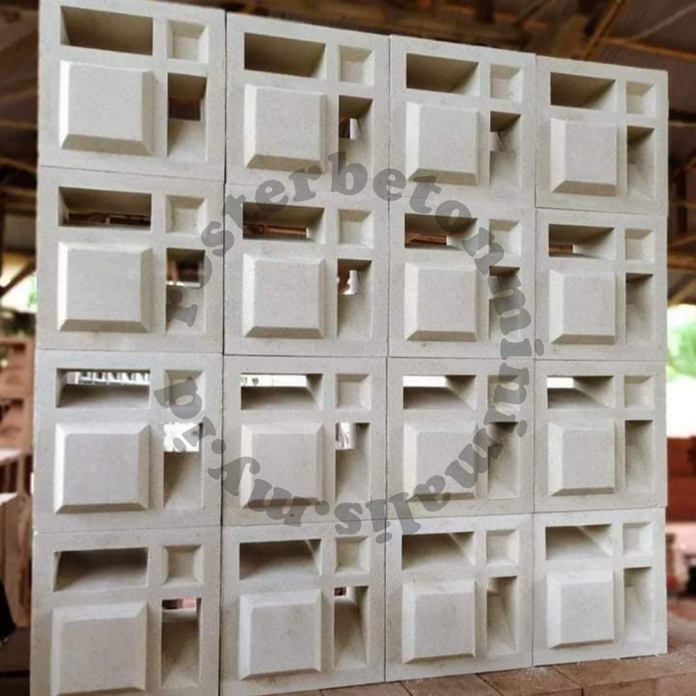 Roster Beton nomor 1