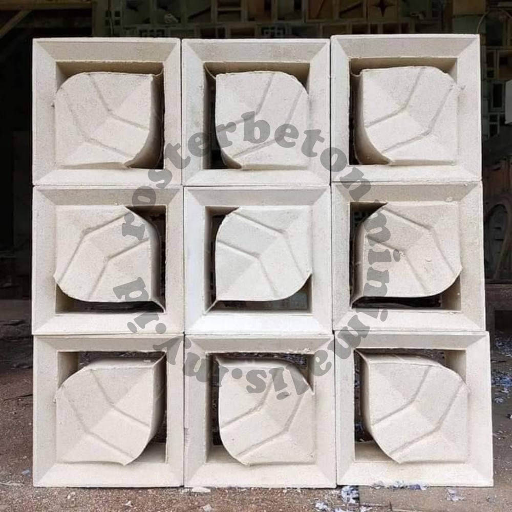 Roster Beton nomor 18