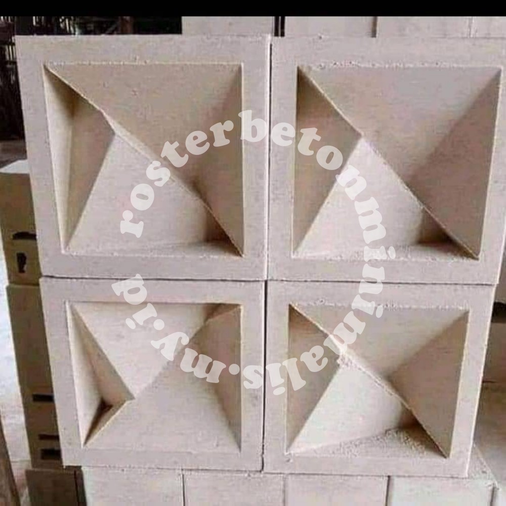 Roster Beton nomor 23