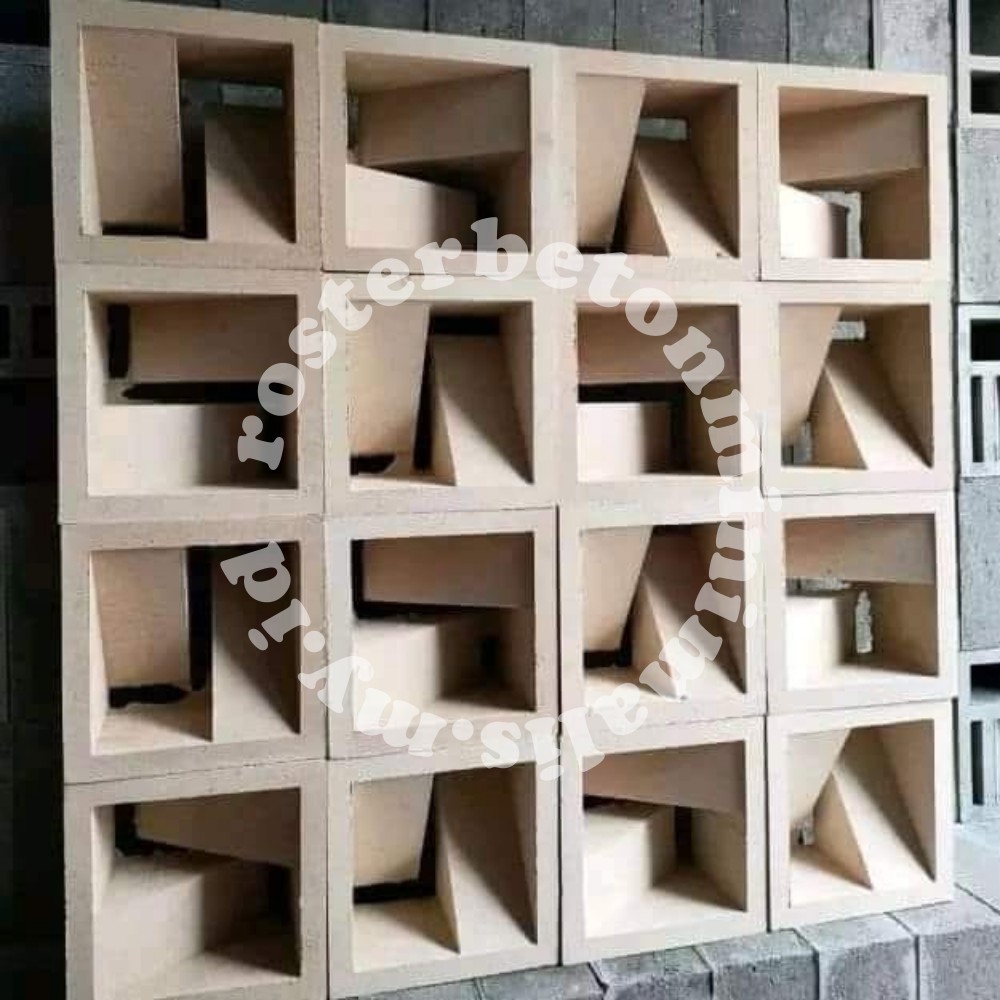 Roster Beton nomor 25