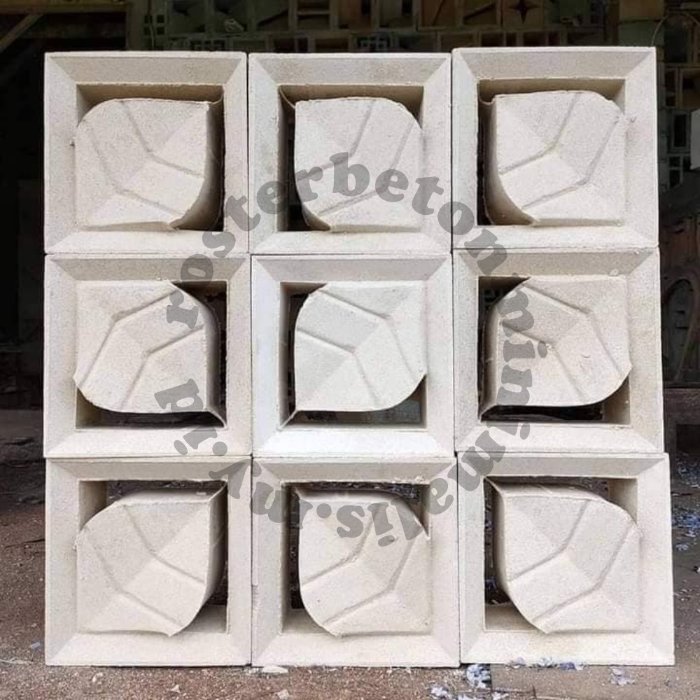 Roster Beton nomor 35
