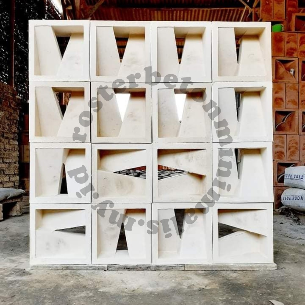 Roster Beton nomor 40