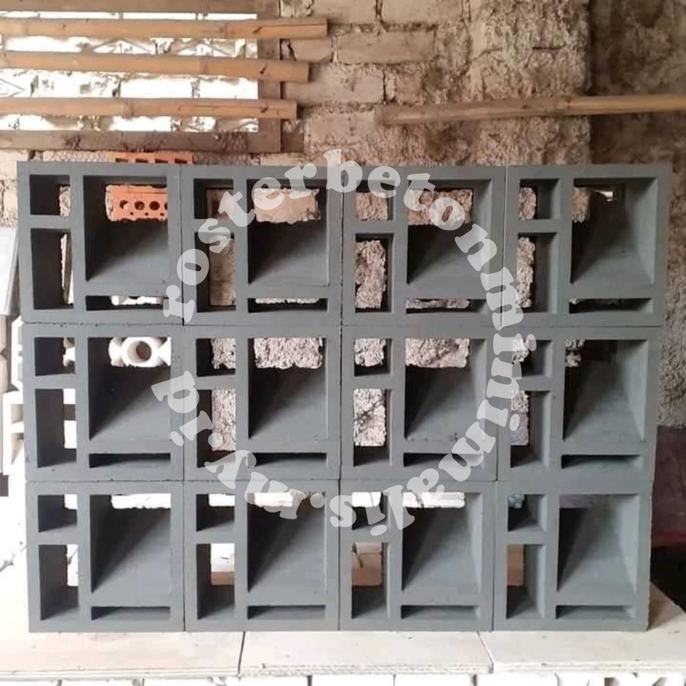 Roster Beton nomor 44