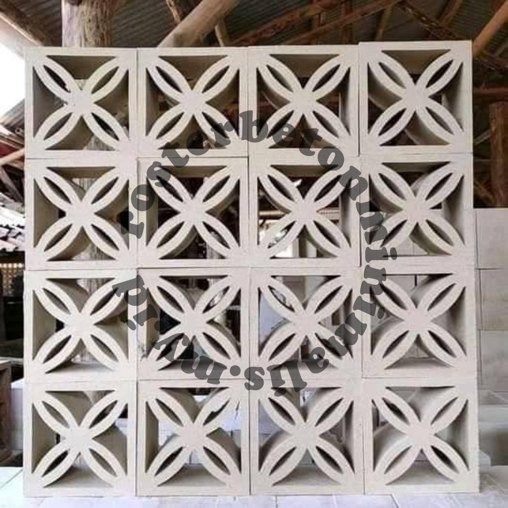 Roster Beton nomor 46