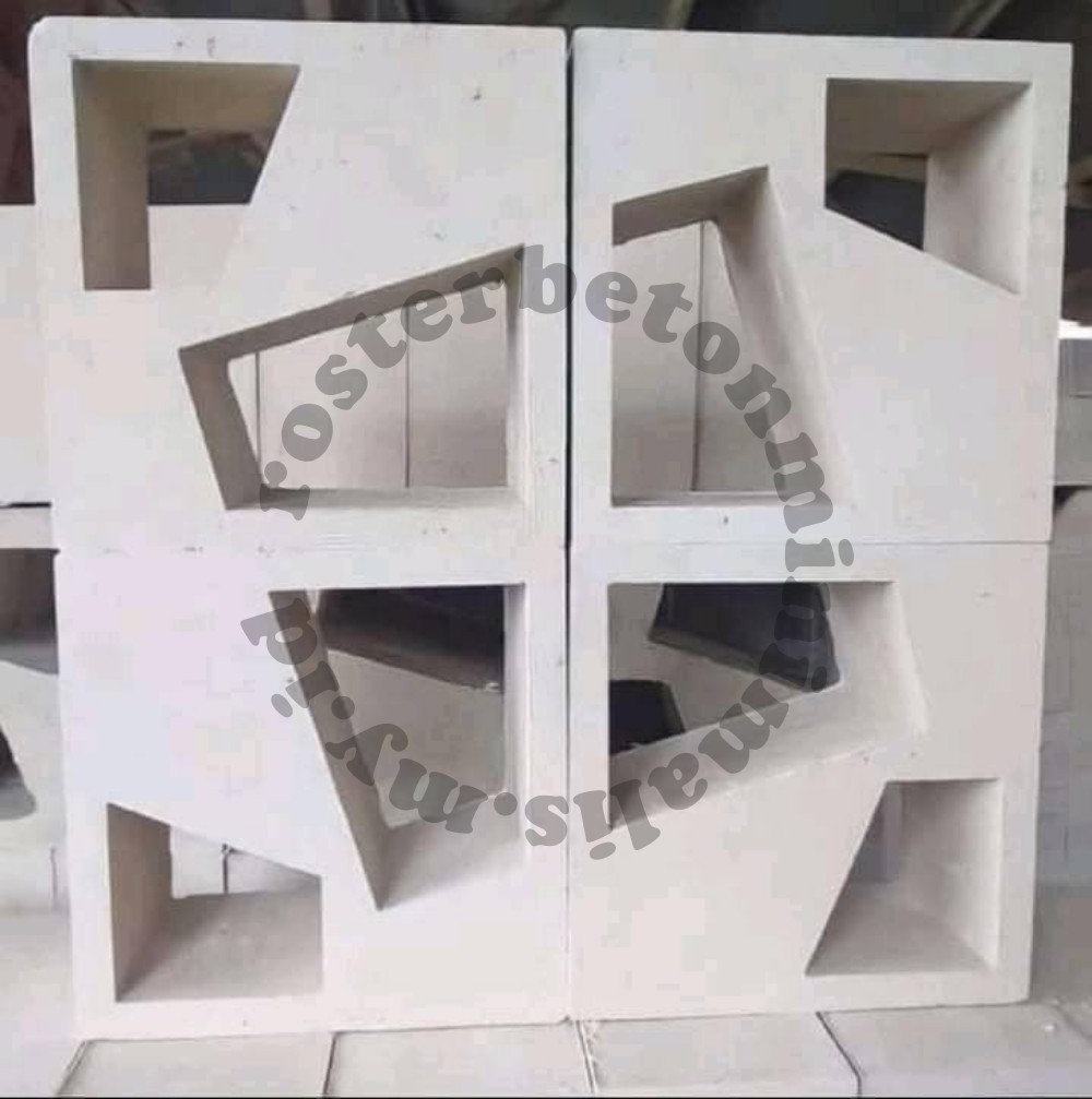 Roster Beton nomor 47