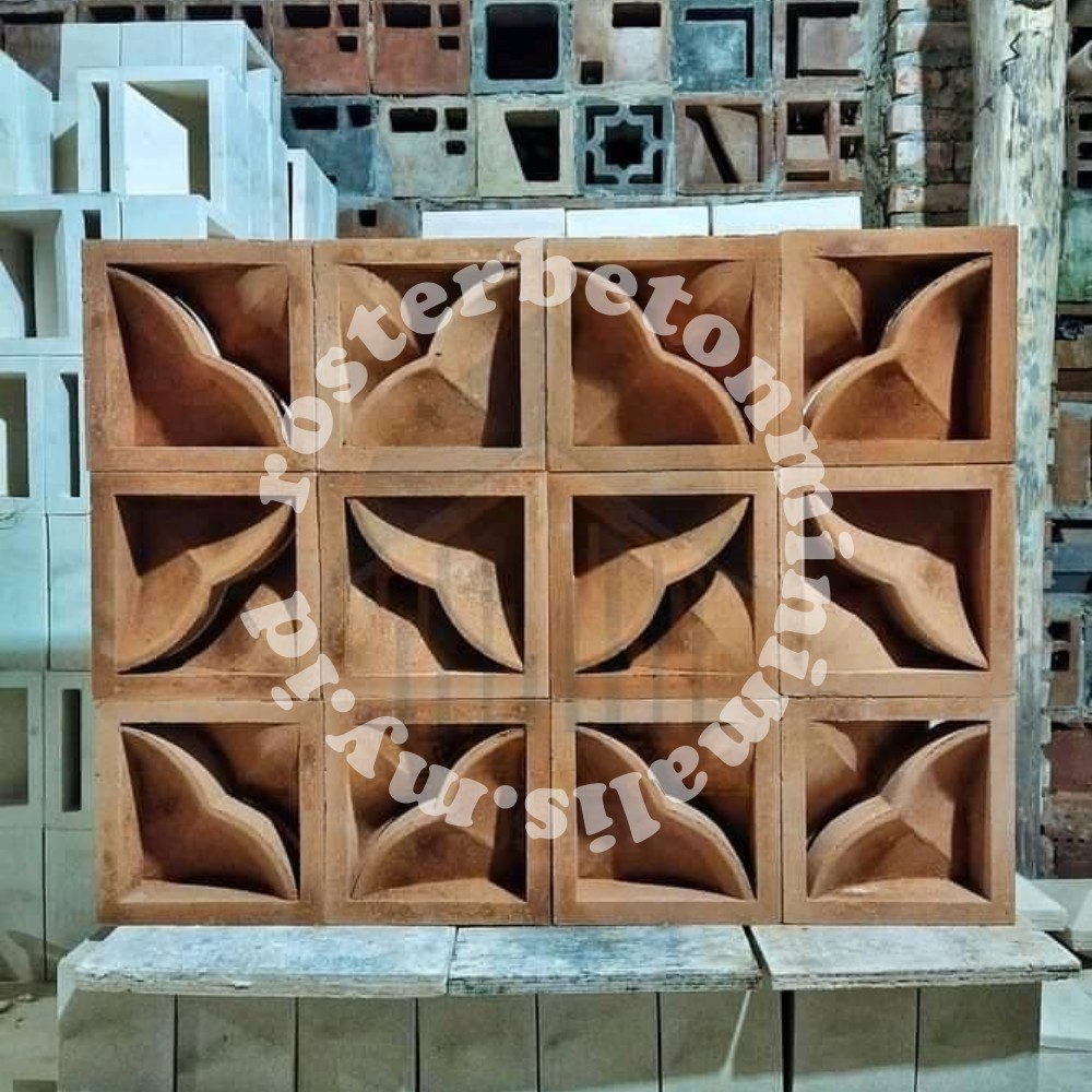 Roster Beton nomor 51